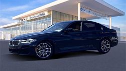 2023 BMW 5 Series 530i xDrive 