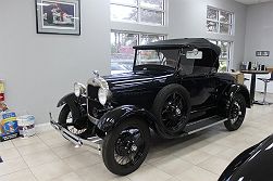 1928 Ford Model A  