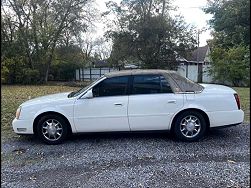 2005 Cadillac DeVille  