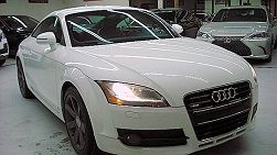 2008 Audi TT  