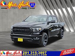 2024 Ram 1500 Tradesman 