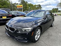 2016 BMW 3 Series 328i 