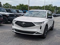 2024 Acura MDX Base A-Spec