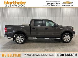 2006 Ford F-150  
