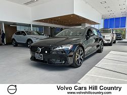 2024 Volvo V60 T8 Polestar 