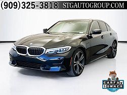 2021 BMW 3 Series 330e 