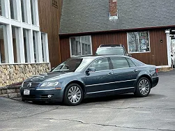 2005 Volkswagen Phaeton  