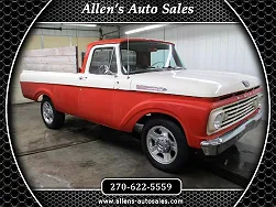 1963 Ford F-250  