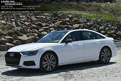 2021 Audi A6 Premium Sport