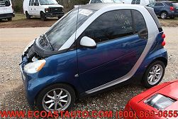 2008 Smart Fortwo Passion 