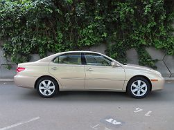 2005 Lexus ES 330 