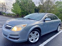 2009 Saturn Aura XE 