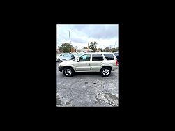 2005 Mazda Tribute s 