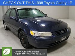 1998 Toyota Camry LE 