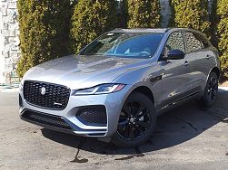 2024 Jaguar F-Pace R-Dynamic S 