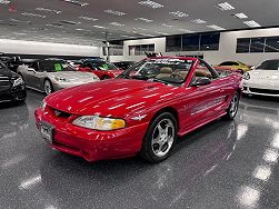 1994 Ford Mustang Cobra 