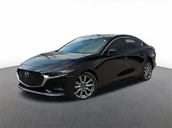 2023 Mazda Mazda3 Premium 
