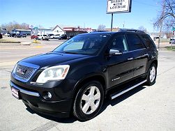 2007 GMC Acadia SLT SLT-2