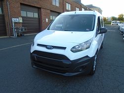 2018 Ford Transit Connect XL 