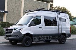 2020 Mercedes-Benz Sprinter 2500 