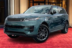 2024 Land Rover Range Rover Sport SE 