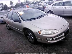 2002 Dodge Intrepid ES 