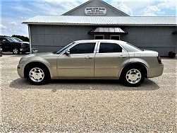 2006 Chrysler 300 Limited Edition 
