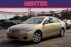 2010 Toyota Camry  