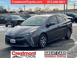 2022 Toyota Prius  