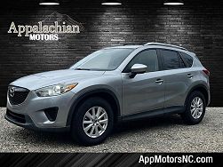 2013 Mazda CX-5 Sport 