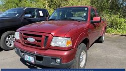 2007 Ford Ranger  