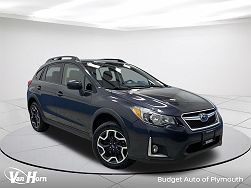 2017 Subaru Crosstrek Premium 