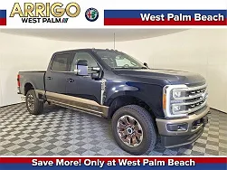 2023 Ford F-250 King Ranch 