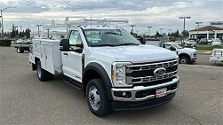 2024 Ford F-450  