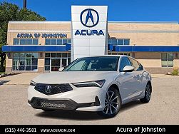 2024 Acura Integra  