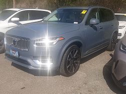 2021 Volvo XC90 T8 Inscription 