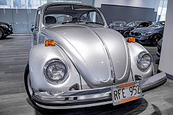 1977 Volkswagen Beetle  