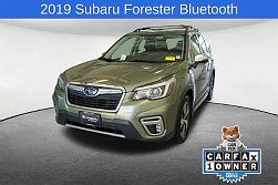 2019 Subaru Forester Touring 