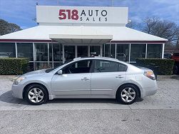 2008 Nissan Altima SL 