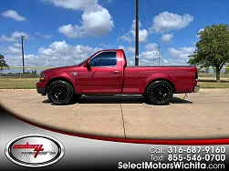 1999 Ford F-150 XL 