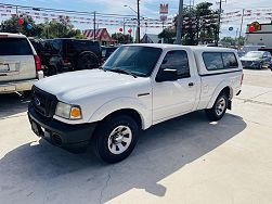 2008 Ford Ranger XL 