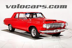 1963 Dodge Coronet  