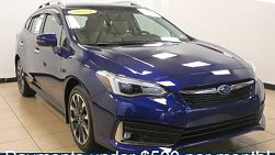2023 Subaru Impreza  Limited