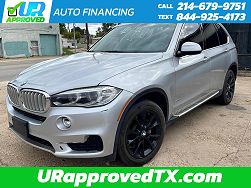 2014 BMW X5 xDrive35i 