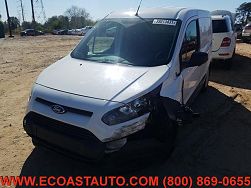 2015 Ford Transit Connect XL 