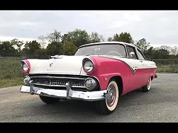 1955 Ford Crown Victoria  