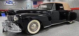 1948 Lincoln Continental  
