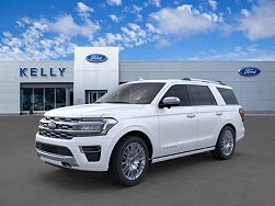 2024 Ford Expedition Platinum 