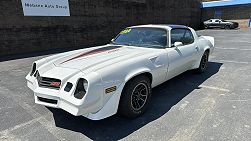 1980 Chevrolet Camaro Z28 