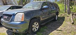 2008 GMC Yukon XL 1500 